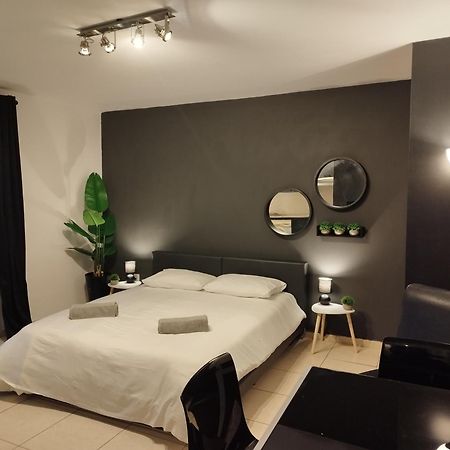 303 St Lazaros View Studio لارنكا المظهر الخارجي الصورة