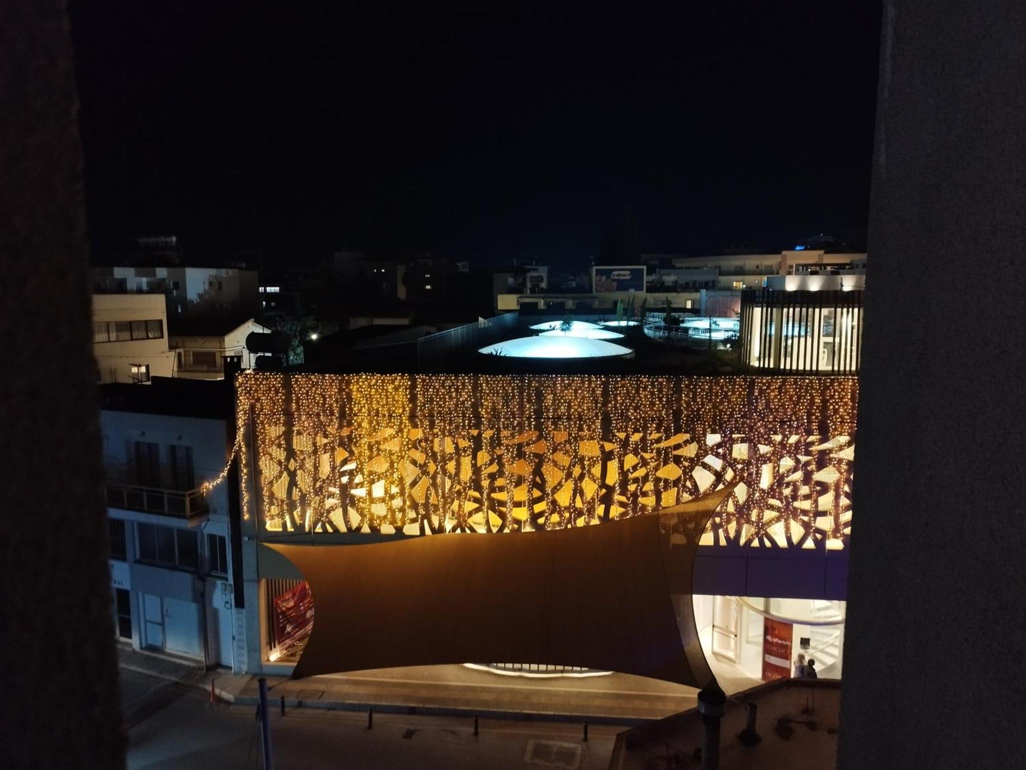 303 St Lazaros View Studio لارنكا المظهر الخارجي الصورة